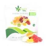 TastyTHC Gummy Sour Mix 600MG THC 600x600 1