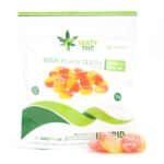 TastyTHC Sour Peach Slices 600MG THC 600x600 1