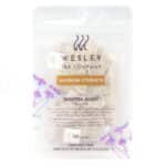 Nightea Night (Wesley Tea Co.)