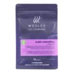 Sleep Comfortea (Wesley Tea Co.)