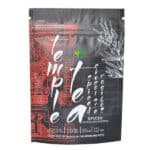 Spiced Chocolate Rooibos Temple Tea (Mota)