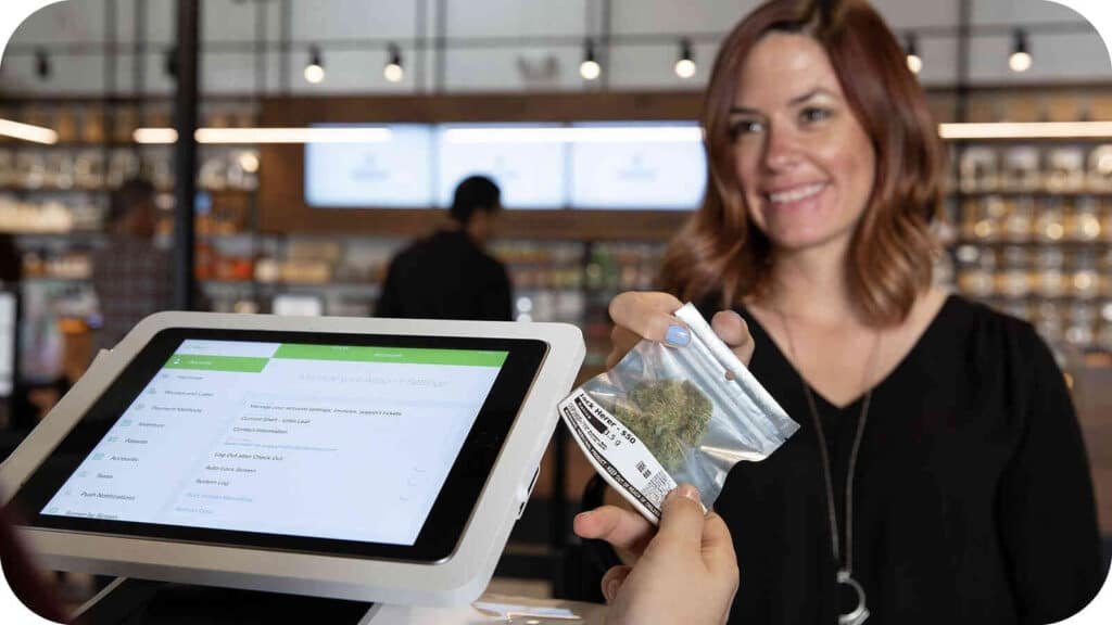 Marijuana Online Store