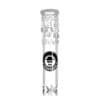 Heisenberg Mahony Illusion 5-arm Perc Glass Ice Bong