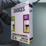 Green Apple X White Runtz Choices Carts | Phenos Dispensary