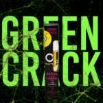 Green Crack Glo Carts | Phenos Dispensary