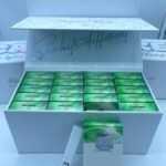Jedi Juice Cake Cart | Phenos Dispensary
