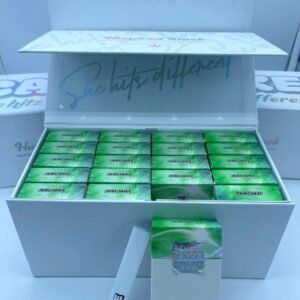 Jedi Juice Cake Cart | Phenos Dispensary