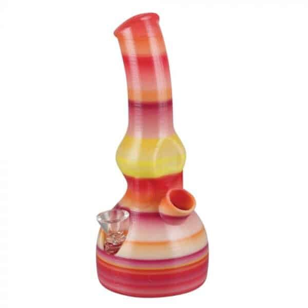 Kayd Mayd 3D Printed Gonzo Bong | Phenos Dispensary
