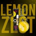 Lemon Zest Glo Carts | Phenos Dispensary
