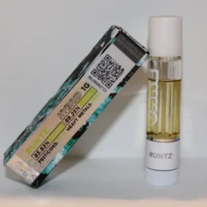 Runtz Cake Carts | Phenos Dispensary