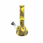 Bongs USA Skeletons Silicone Bong | Phenos Dispensary