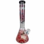 Cheech Glass Kraken Perc Ice Bong | Phenos Dispensary