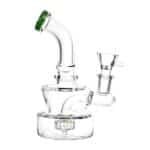 Fat Bottom Mini Bong | Phenos Dispensary