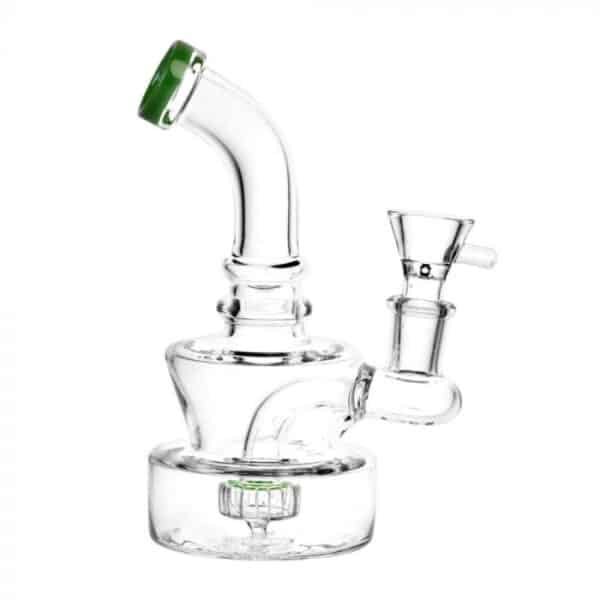 Fat Bottom Mini Bong | Phenos Dispensary