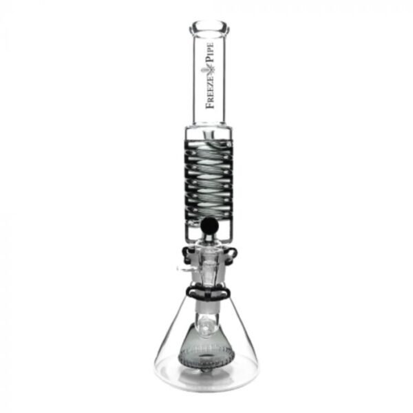 Freeze Pipe Bong XL | Phenos Dispensary