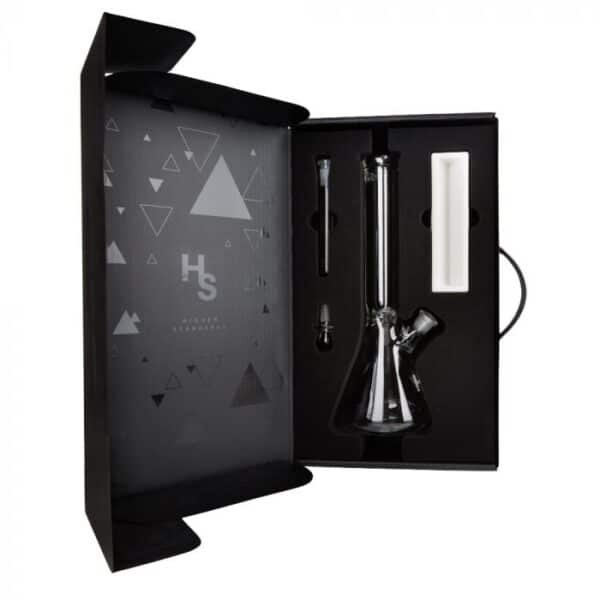 Higher Standards Heavy Duty Beaker | Phenos Dispensary