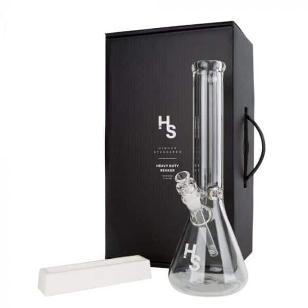 Higher Standards Heavy Duty Beaker | Phenos Dispensary