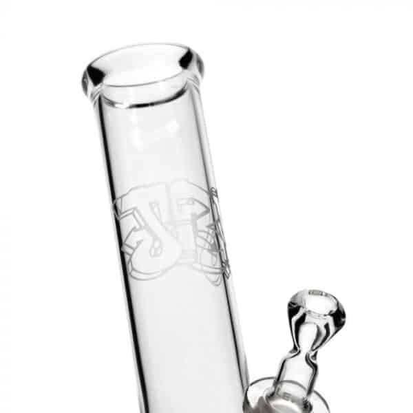 Jerome Baker Designs and EHLE. Bubble Base Bong | Phenos Dispensary