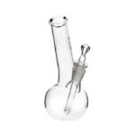 Jerome Baker Designs and EHLE. Bubble Base Bong | Phenos Dispensary
