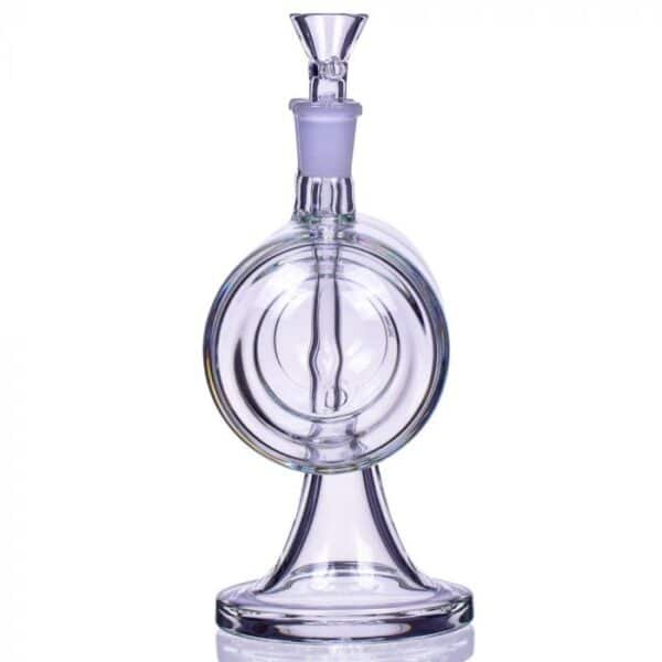 Jinni Pipe Infinity Gravity Bong | Phenos Dispensary