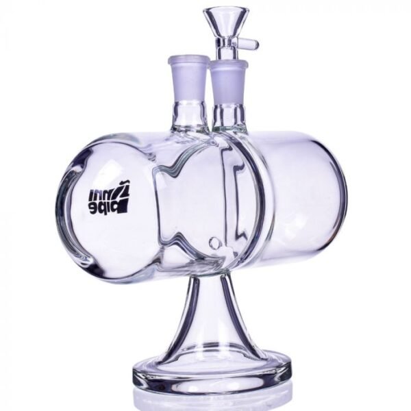 Jinni Pipe Infinity Gravity Bong | Phenos Dispensary