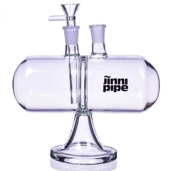 Jinni Pipe Infinity Gravity Bong | Phenos Dispensary