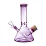 MJ Arsenal Limited Edition Pink Cache Bong | Phenos Dispensary
