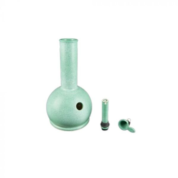 Oak & Earth Creations Bong | The Juniper | Phenos Dispensary