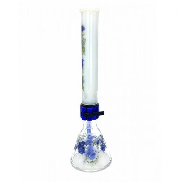 Prism Moonlight Rose Modular Beaker Bong | Phenos Dispensary