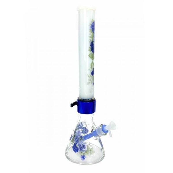 Prism Moonlight Rose Modular Beaker Bong | Phenos Dispensary