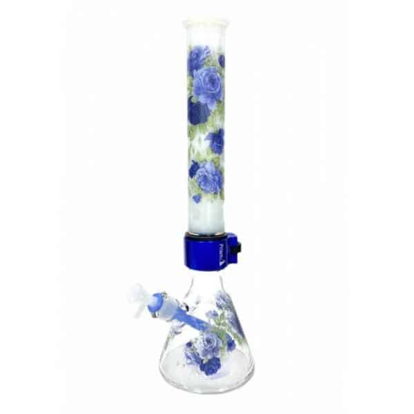 Prism Moonlight Rose Modular Beaker Bong | Phenos Dispensary