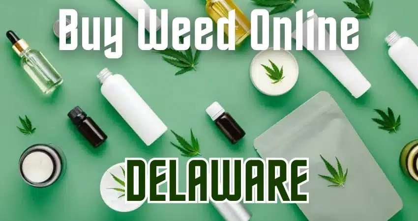 Buy Weed Online Delaware: Weed Delivery DE | Phenos Dispensary