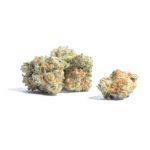 Alien Bubba Strain