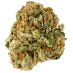 Apple Cookies Strain