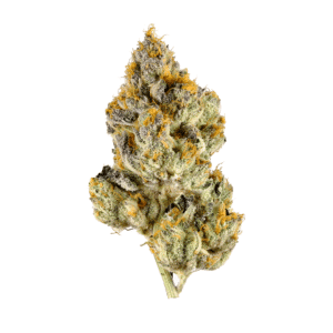 Berry Sunset Strain