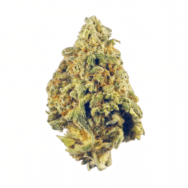 Bert's Cookie Dough Strain