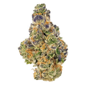 Blue Knight Strain