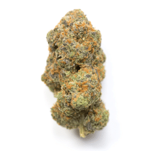 Bubba Kush 2 0 Strain