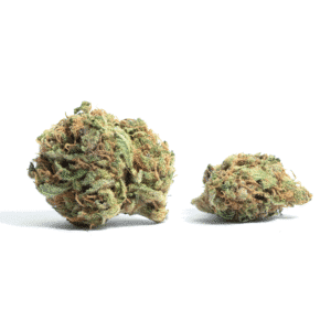 Bubble Spritz Strain