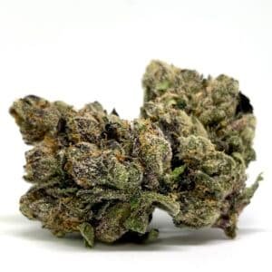 Bumpy Ride Strain