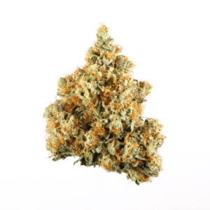 Butterfingaz Strain