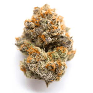 Cheese Wiz Strain
