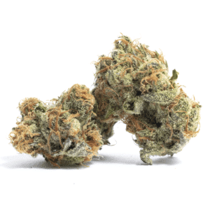 Cherry MAC Strain
