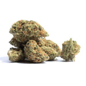 Coconut Cream Strain