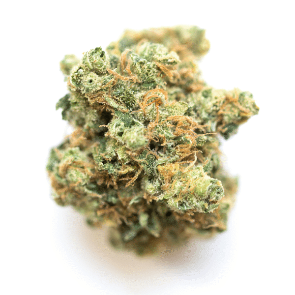 Crystal Coma Strain