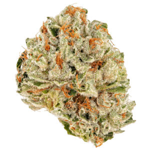 Epoxy OG Strain