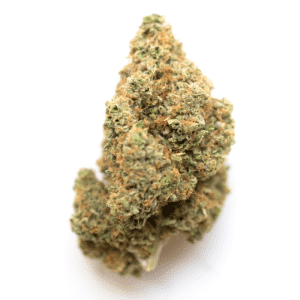 Fire Alien Romulan Strain