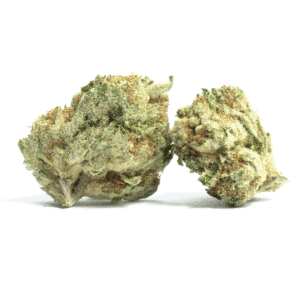 Flo Limone Strain
