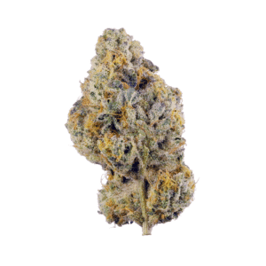 Lemon Puff Strain