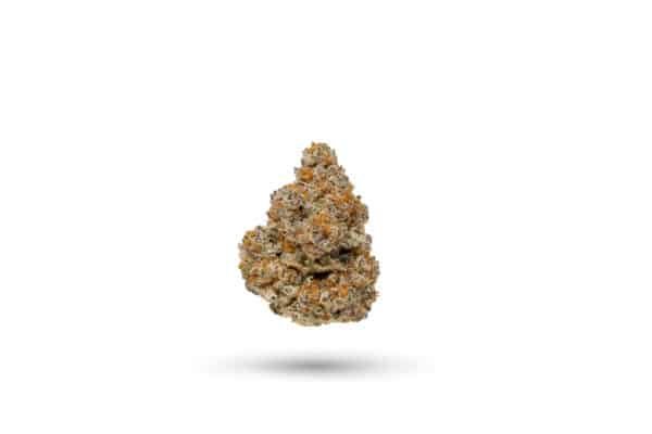 Powder Daze Strain